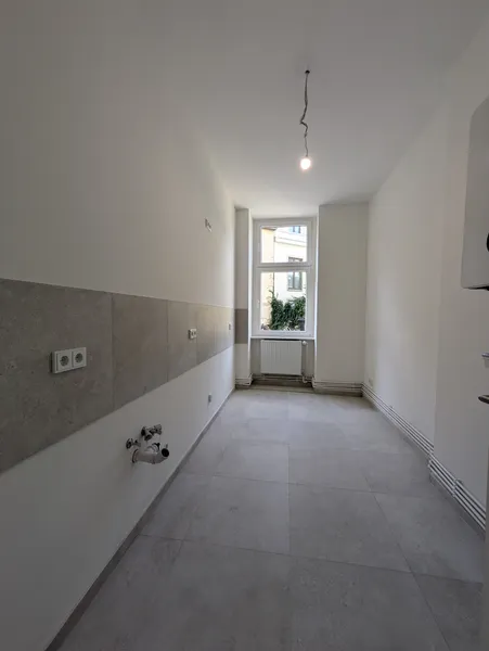 Geräumige und helle 1 Zimmer Wohnung sucht neue Mieter! — photo 1
